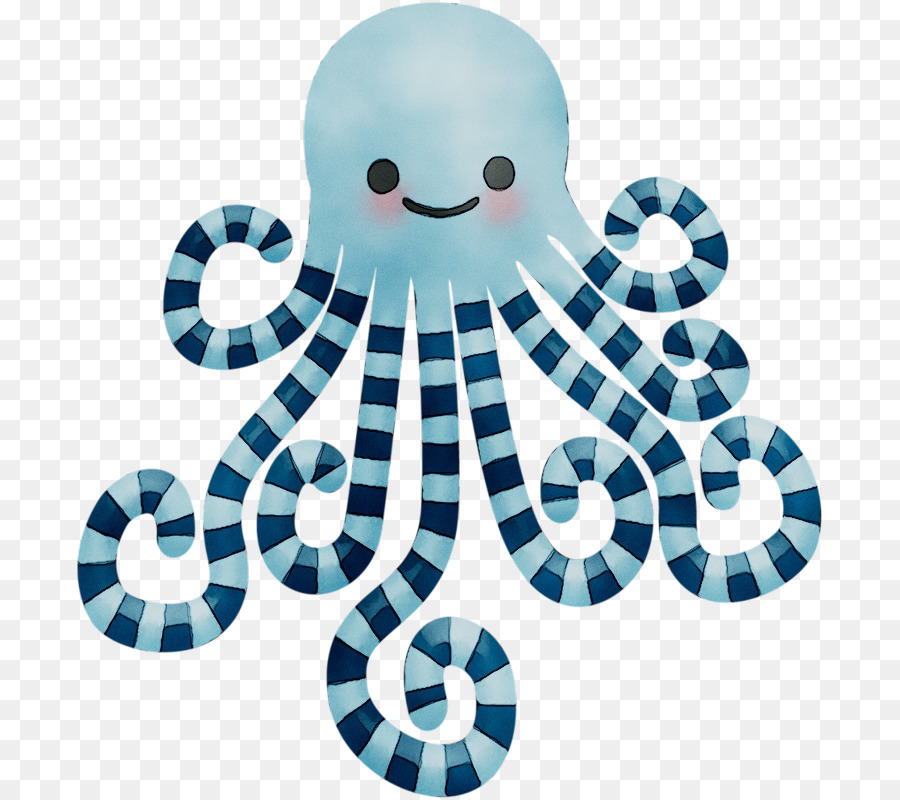 Pulpo，Calamar PNG