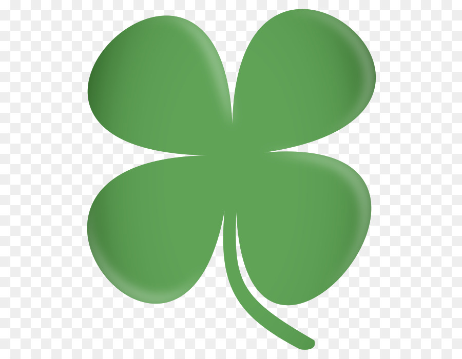 Shamrock，Trébol De Cuatro Hojas PNG