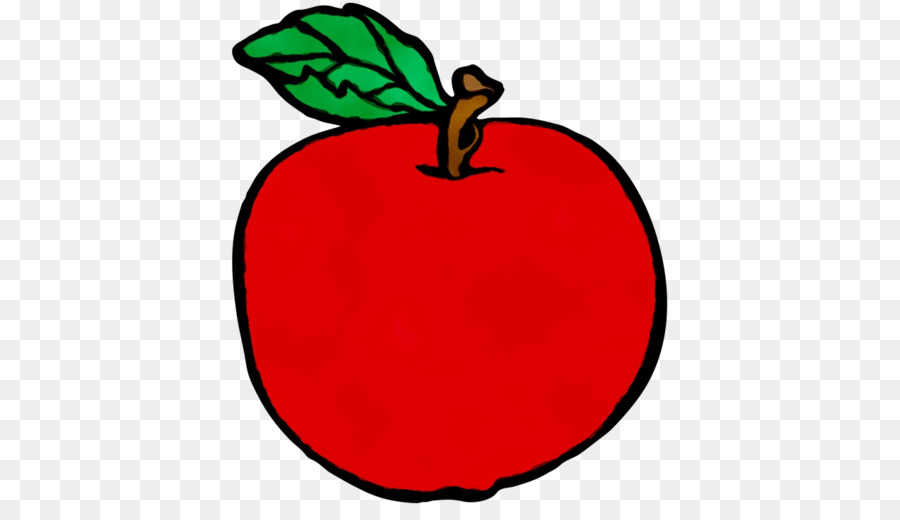 Apple，La Fruta PNG