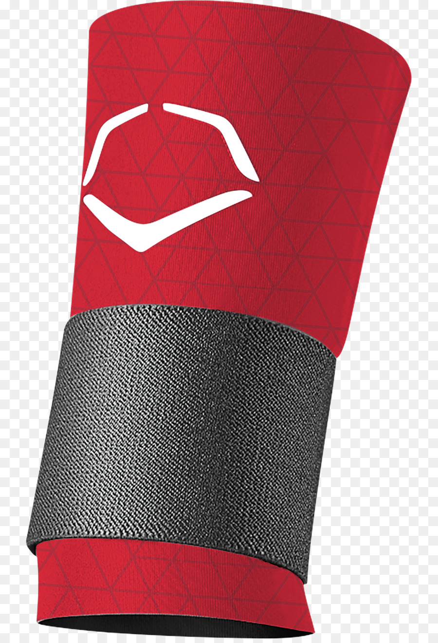 Evoshield，Evoshield Evocharge Compresión De La Muñeca Con Correa PNG