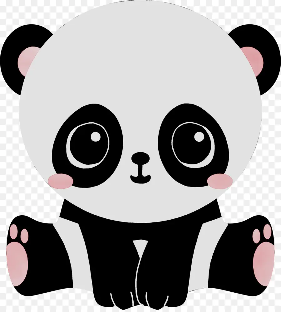 El Panda Gigante，La Lindura PNG