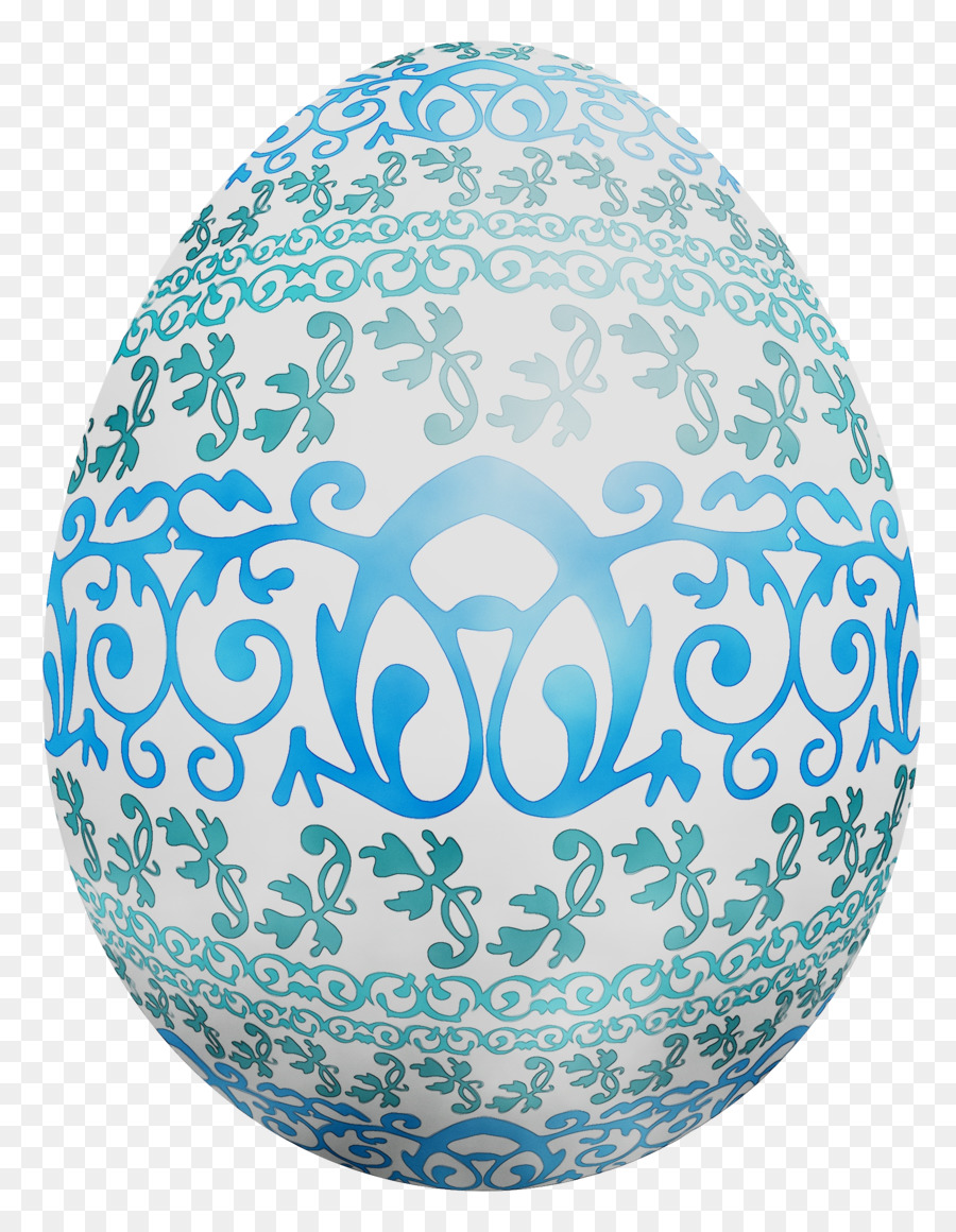 Huevo De Pascua，Pollo PNG