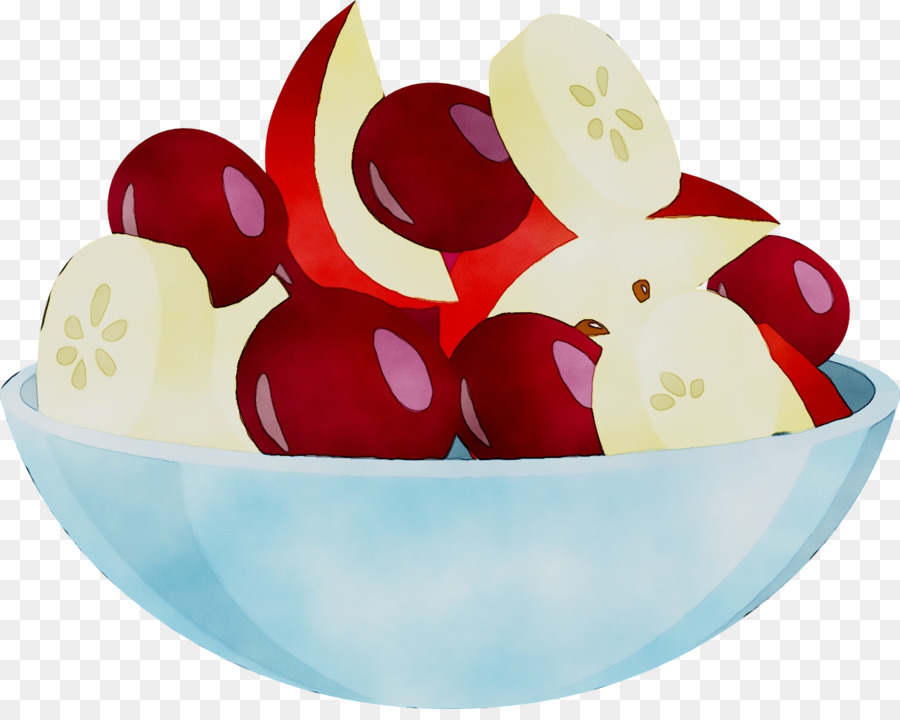 Ensalada De Fruta，Bol PNG