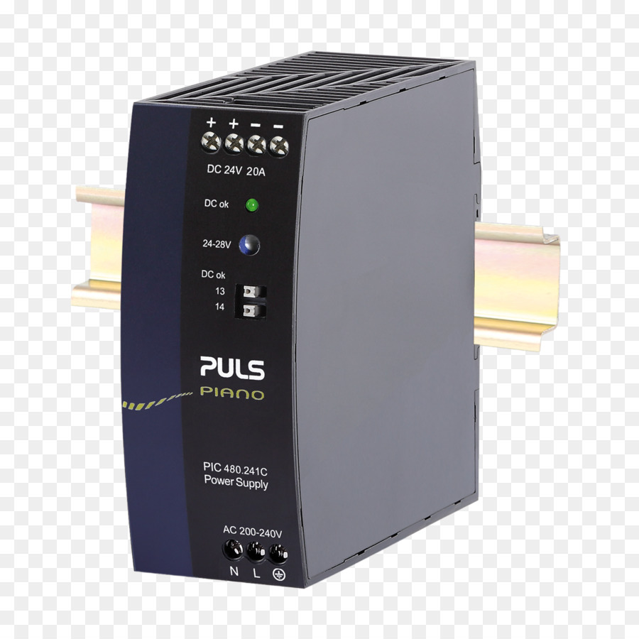 Puls，Convertidores De Potencia PNG