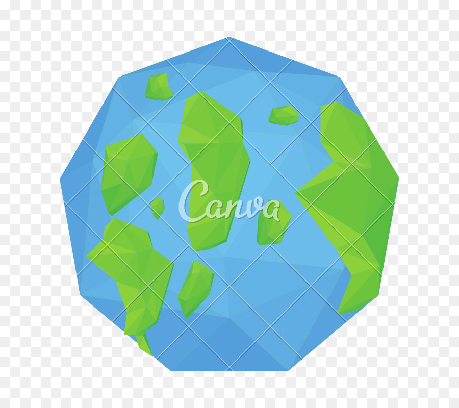 Canva，Verde PNG