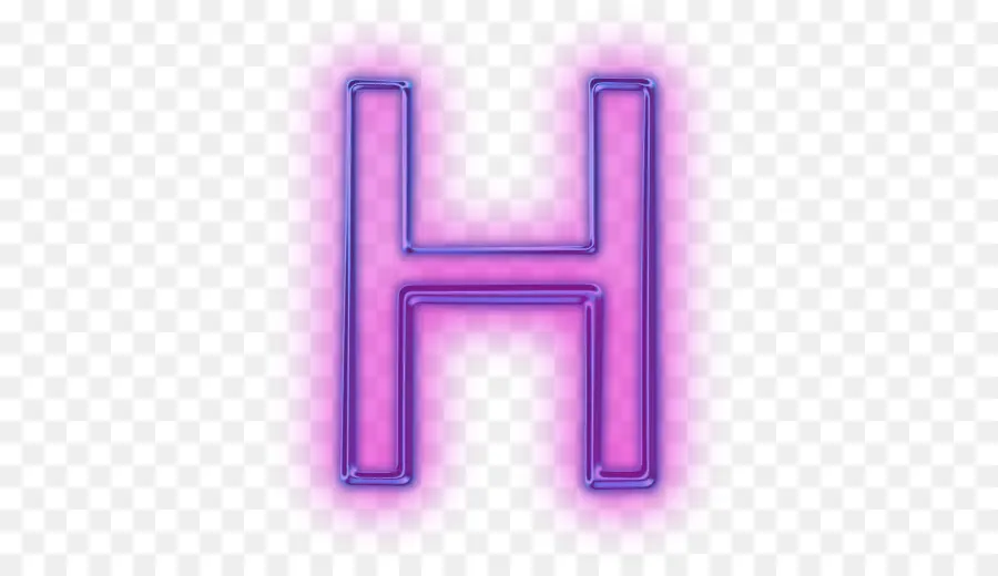 H，Carta PNG