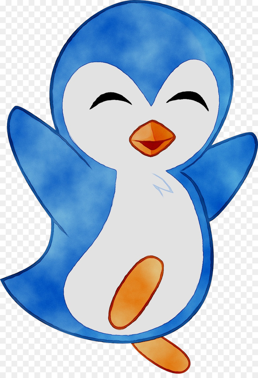Pingüino，Logotipo PNG