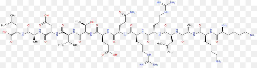 Estructura Química，Molécula PNG