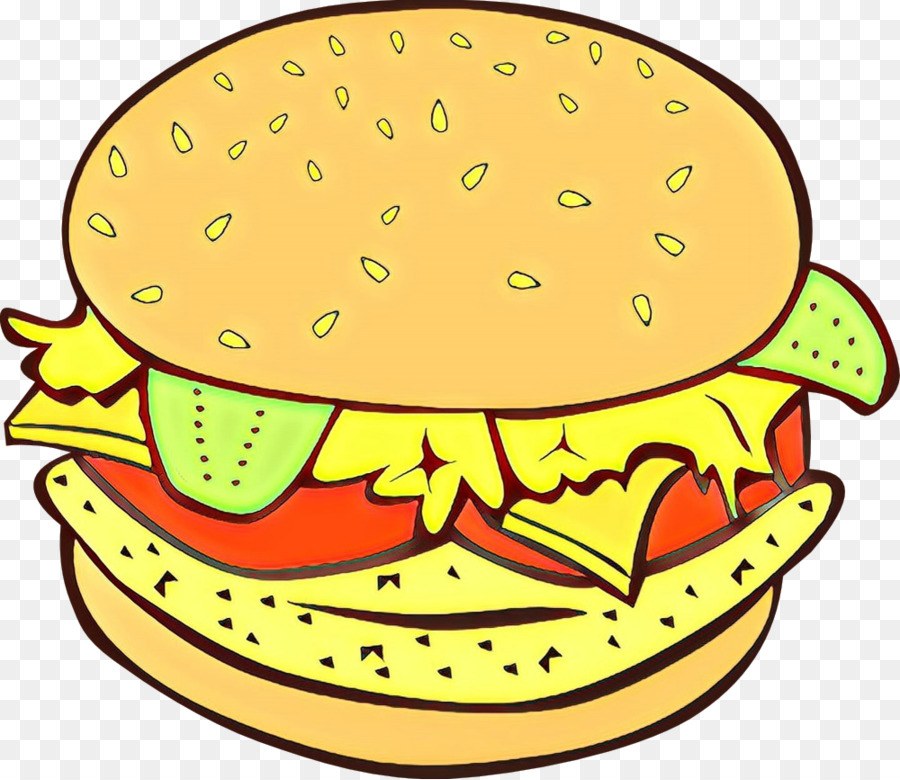 Hamburgo，Hamburguesa Con Queso PNG