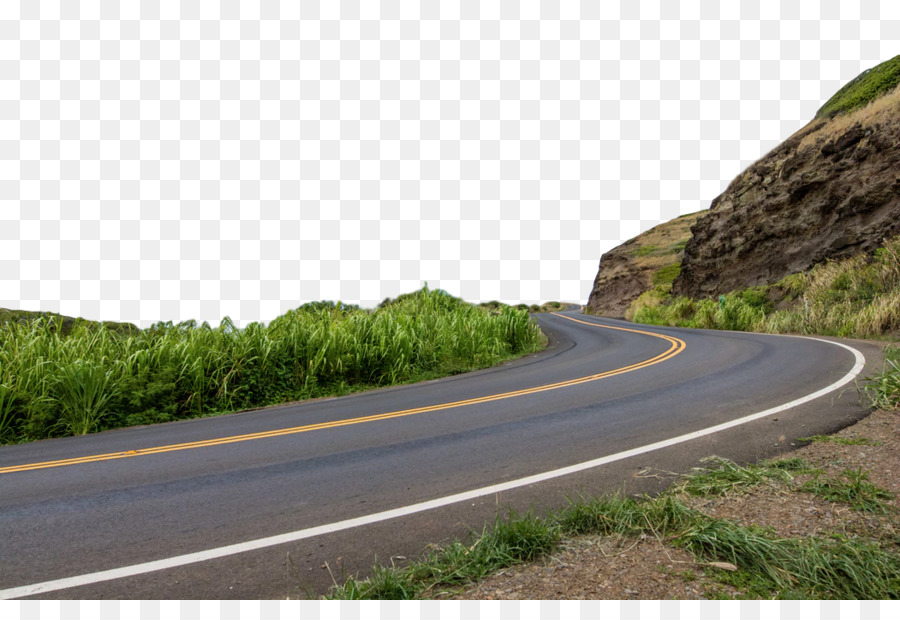 Camino，Carretera PNG