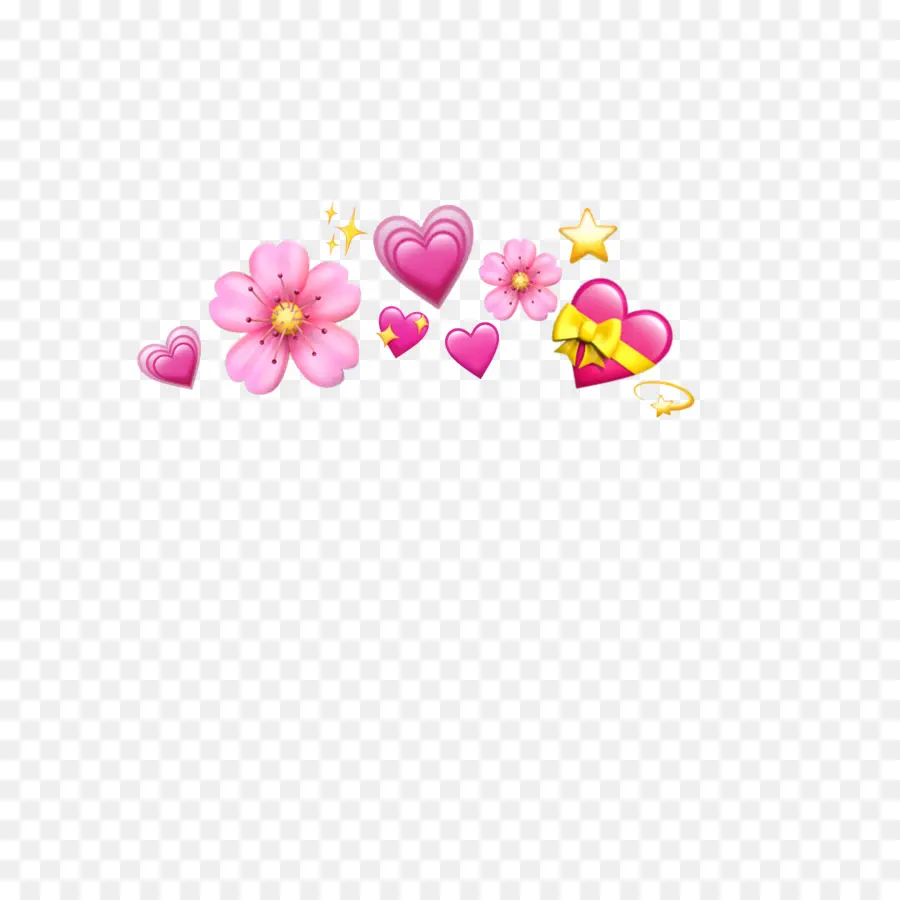 Emoji，Corazón PNG