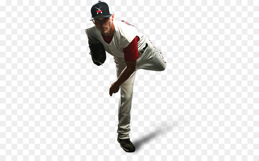 Lanzador，Béisbol PNG