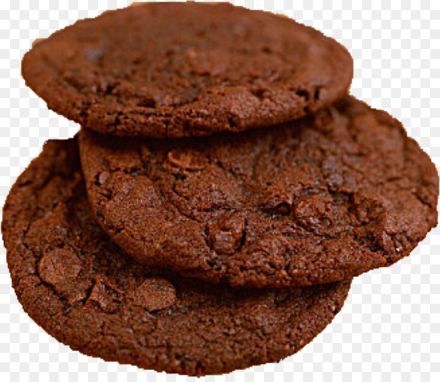 Galletas De Chispas De Chocolate，Receta PNG