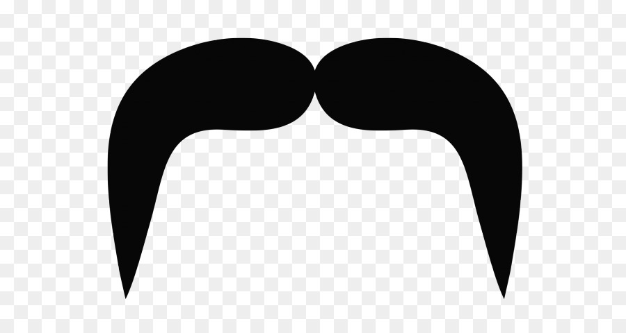 Bigote，Vello Facial PNG