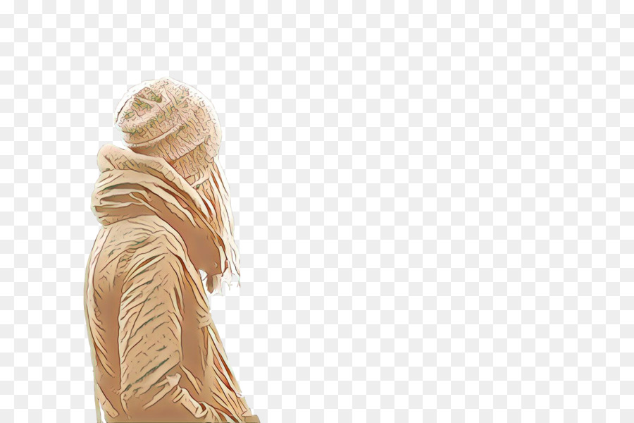 Hombro，Beige PNG