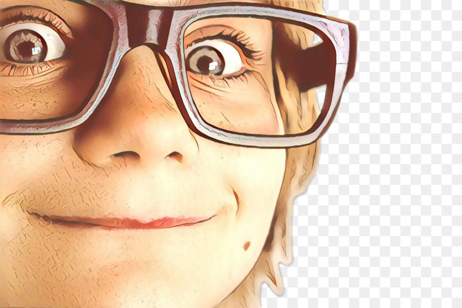 Gafas，Ojo PNG