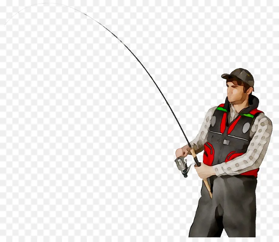 Pescador，Pesca PNG