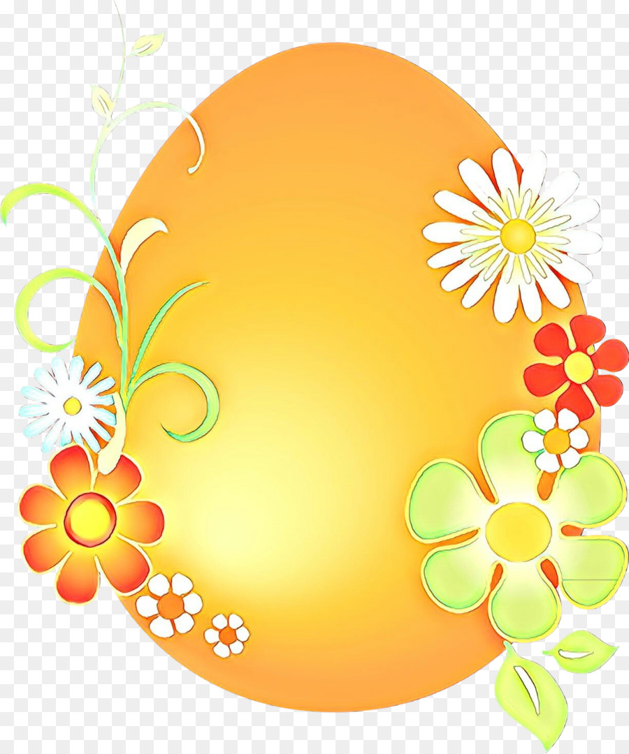 Pascua，Huevo De Pascua PNG