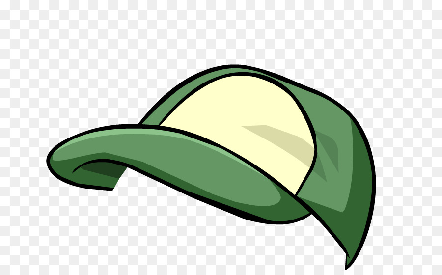 Club Penguin，Sombrero PNG