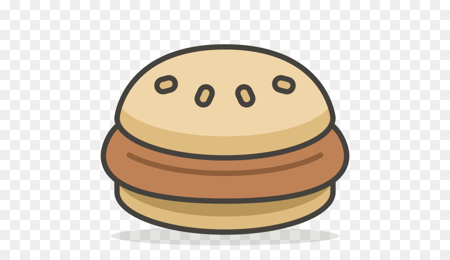 Macarrón，Vainilla PNG