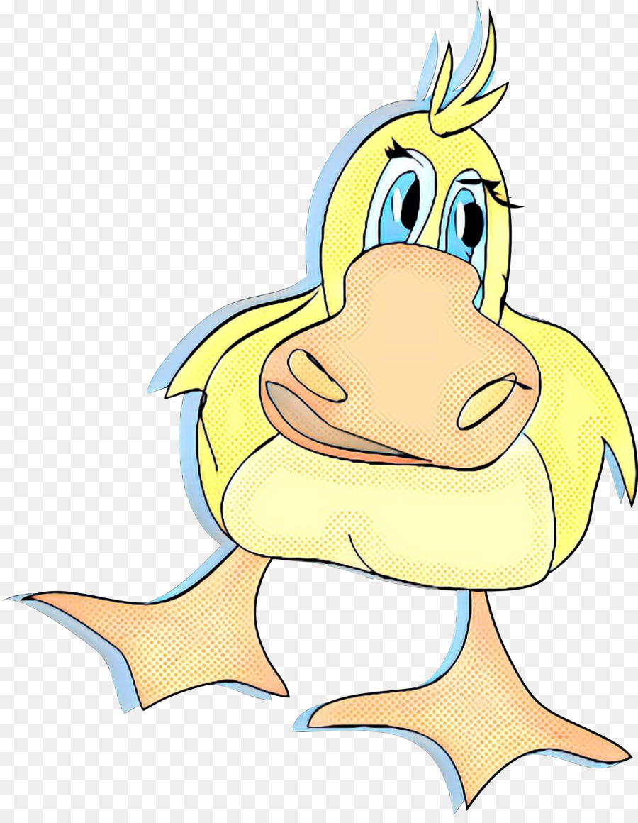 Pato，Los Cisnes PNG