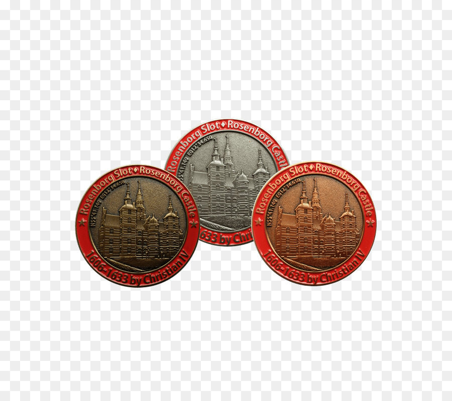 Moneda，Medalla PNG