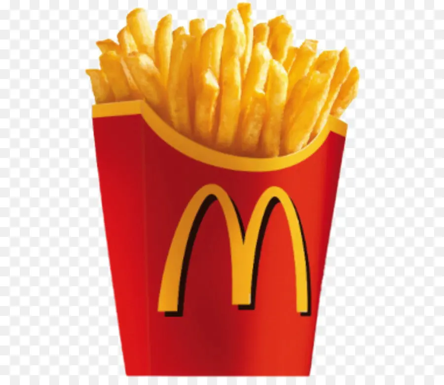 Mcdonalds Patatas Fritas，Mcdonalds Mcnuggets De Pollo PNG