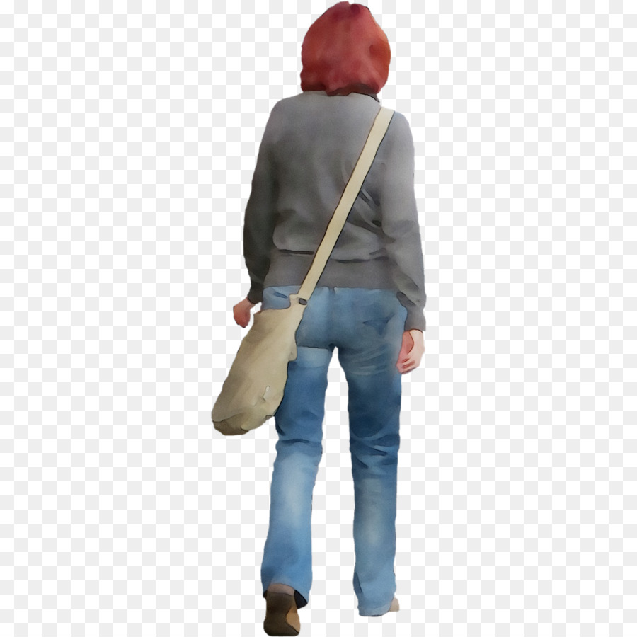 Jeans，Hombro PNG