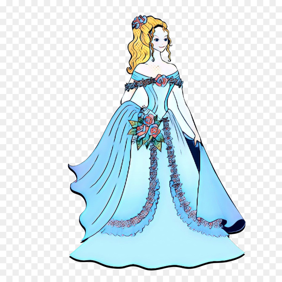 Vestido，Disfraz PNG