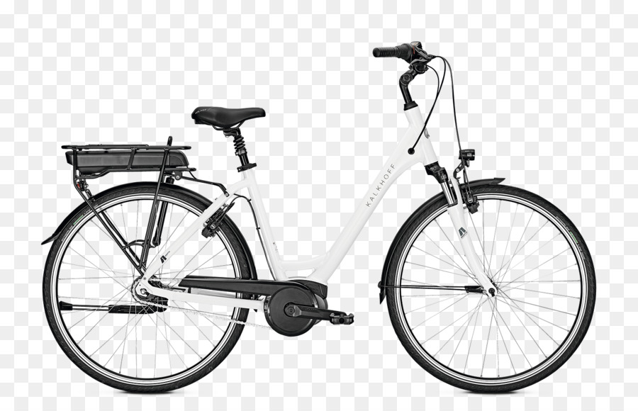 Bicicleta Blanca，Bicicleta PNG