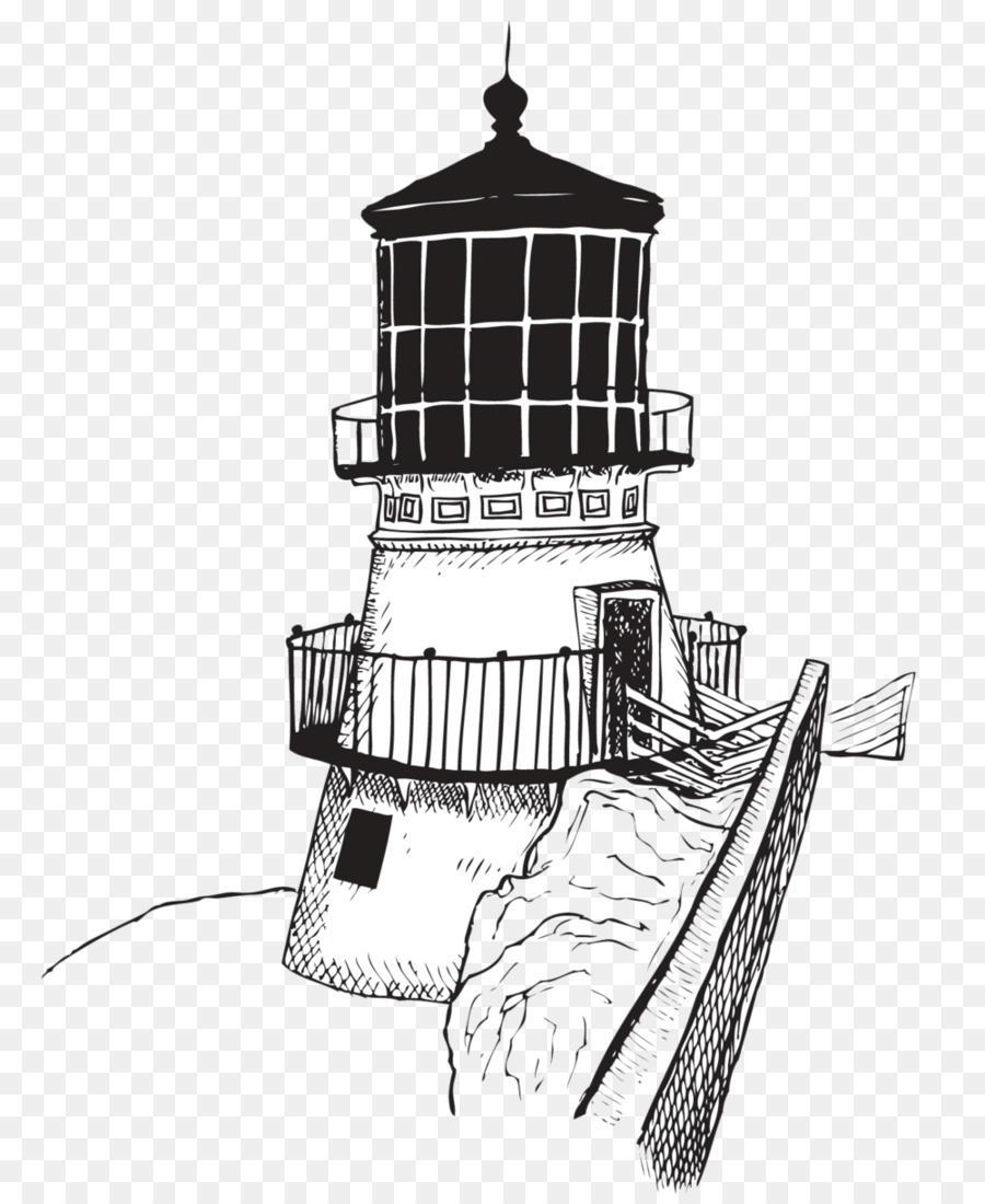 Faro，Dibujo PNG