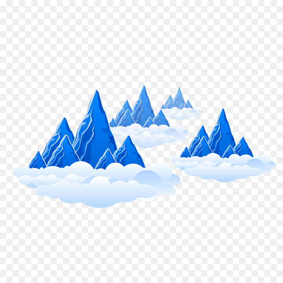 La Montaña，Dibujo PNG