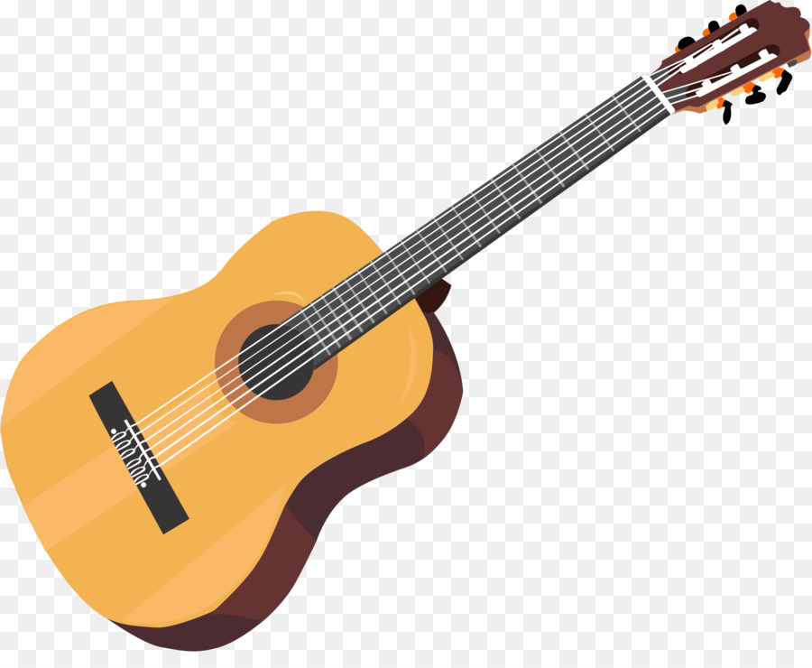 Guitarra Acustica，Guitarra PNG