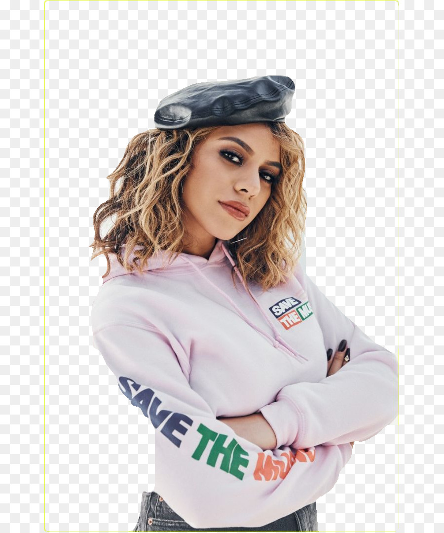 Dinah Jane，Quinta Armonía PNG