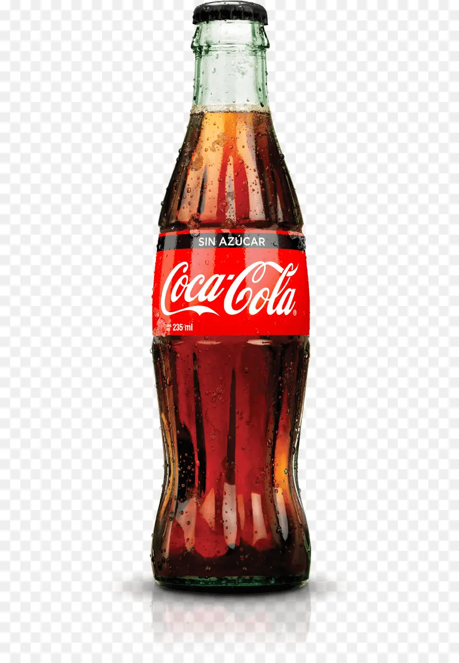 Las Bebidas Gaseosas，Cocacola PNG