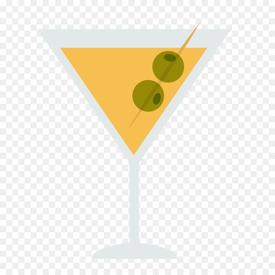 Cóctel De Guarnición，Martini PNG