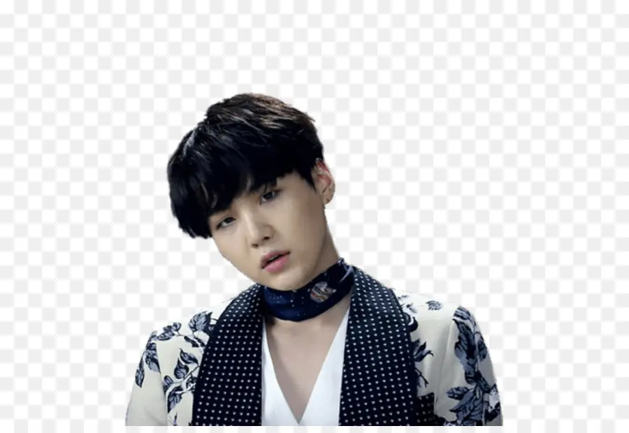 Suga，Bts PNG