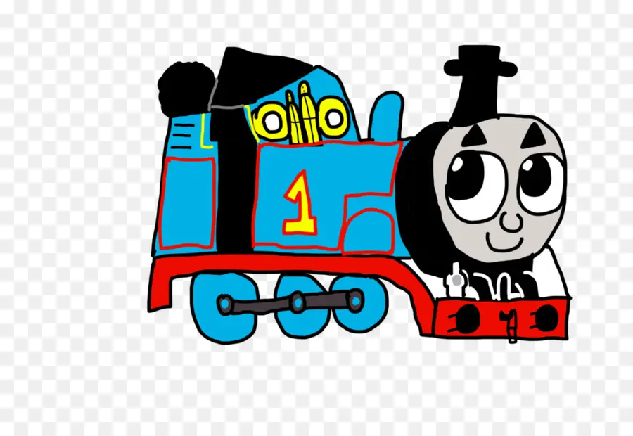 Thomas，Logotipo PNG