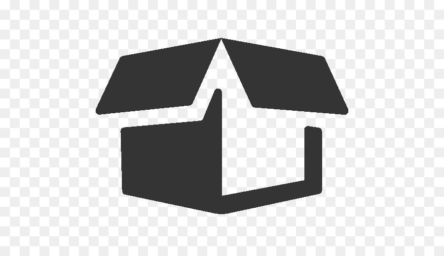 Caja De Cartón，Paquete PNG