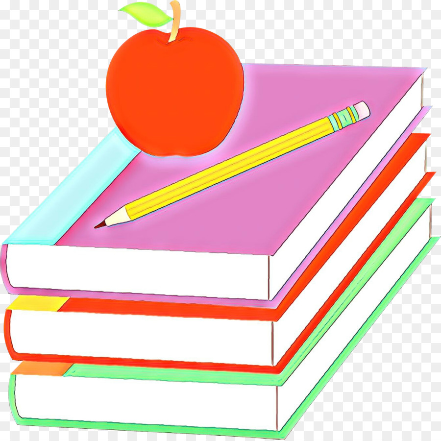 Libros Y Apple，Libros PNG