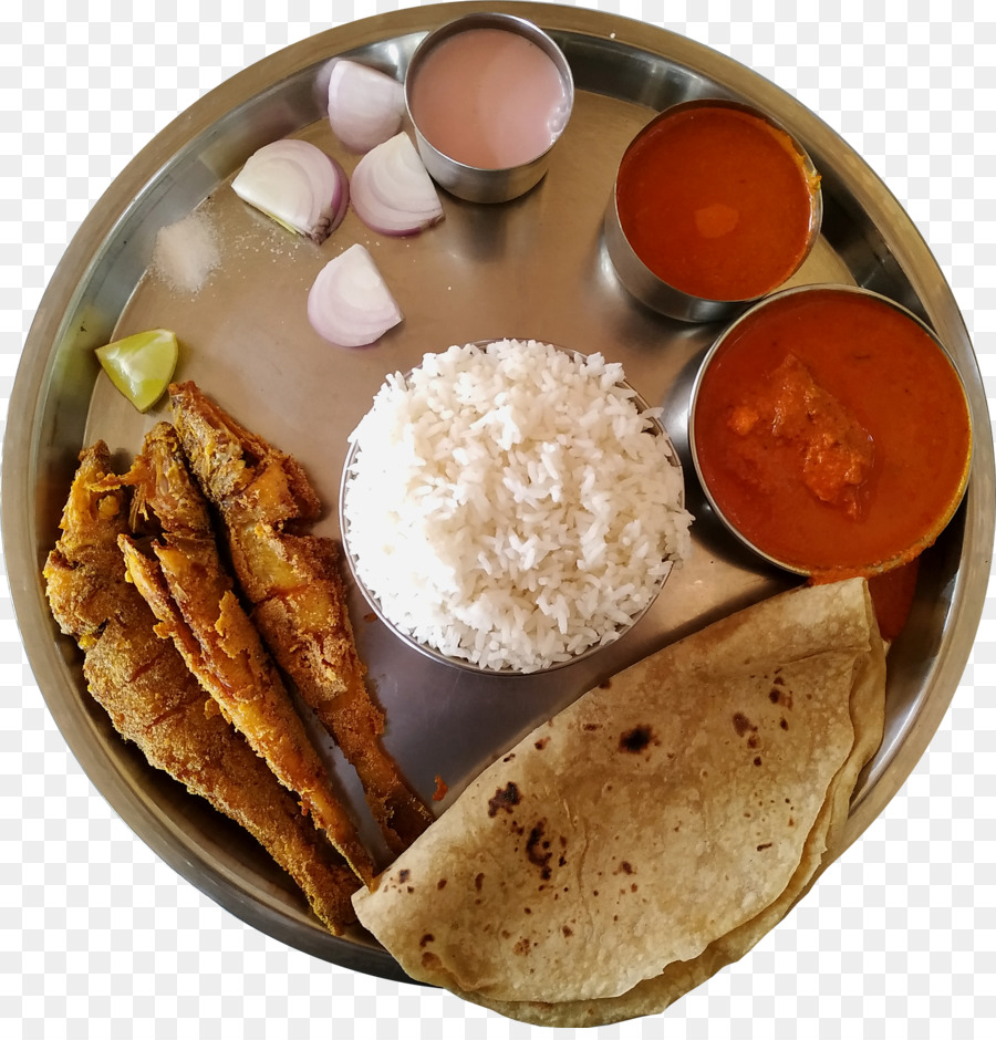 Cocina De Maharashtrian，Desayuno Completo PNG