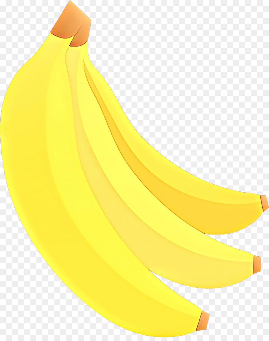 Banano，Plátano De La Familia PNG