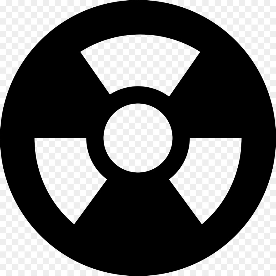 Iconos De Equipo，La Desintegración Radiactiva PNG