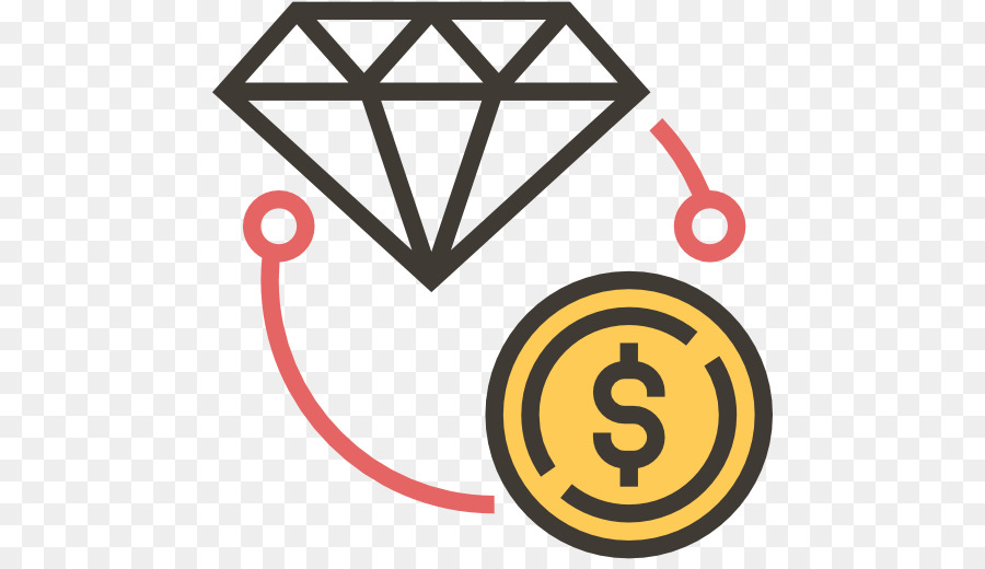 Diamante，Anillo PNG