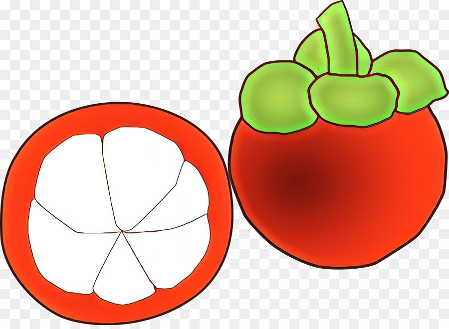 El Mangostán，La Fruta PNG