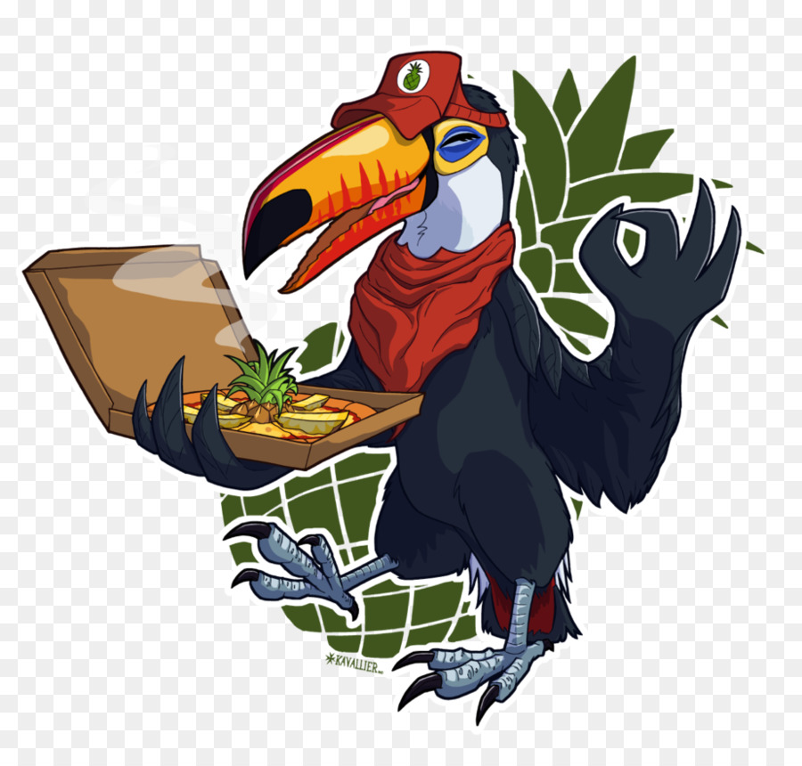 Pico，Aves PNG