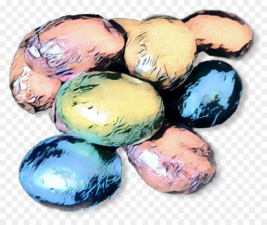 Huevo De Pascua，Pascua PNG