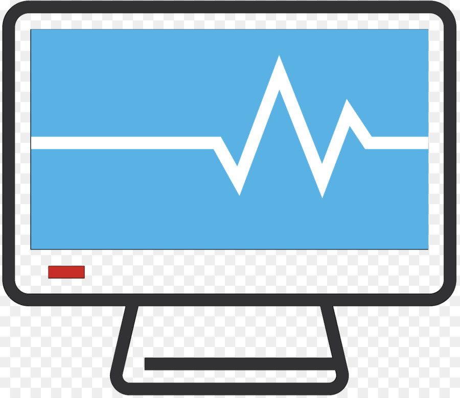 Monitor De Corazón，Médico PNG