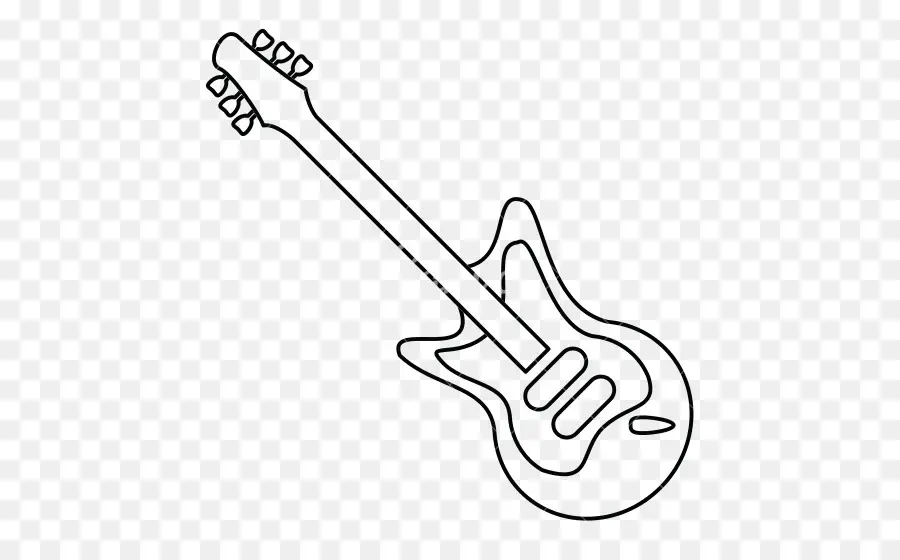 Guitarra Eléctrica，Música PNG