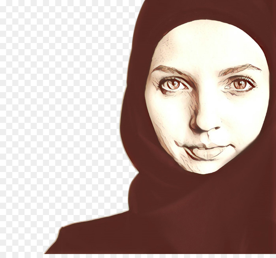 Hijab，Mujer PNG